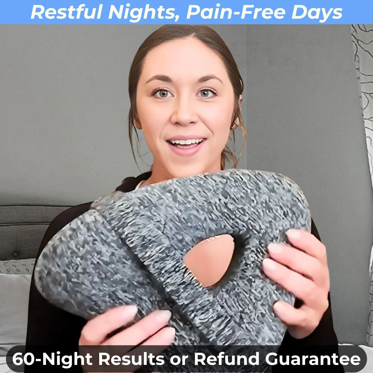 Alignment Pillow